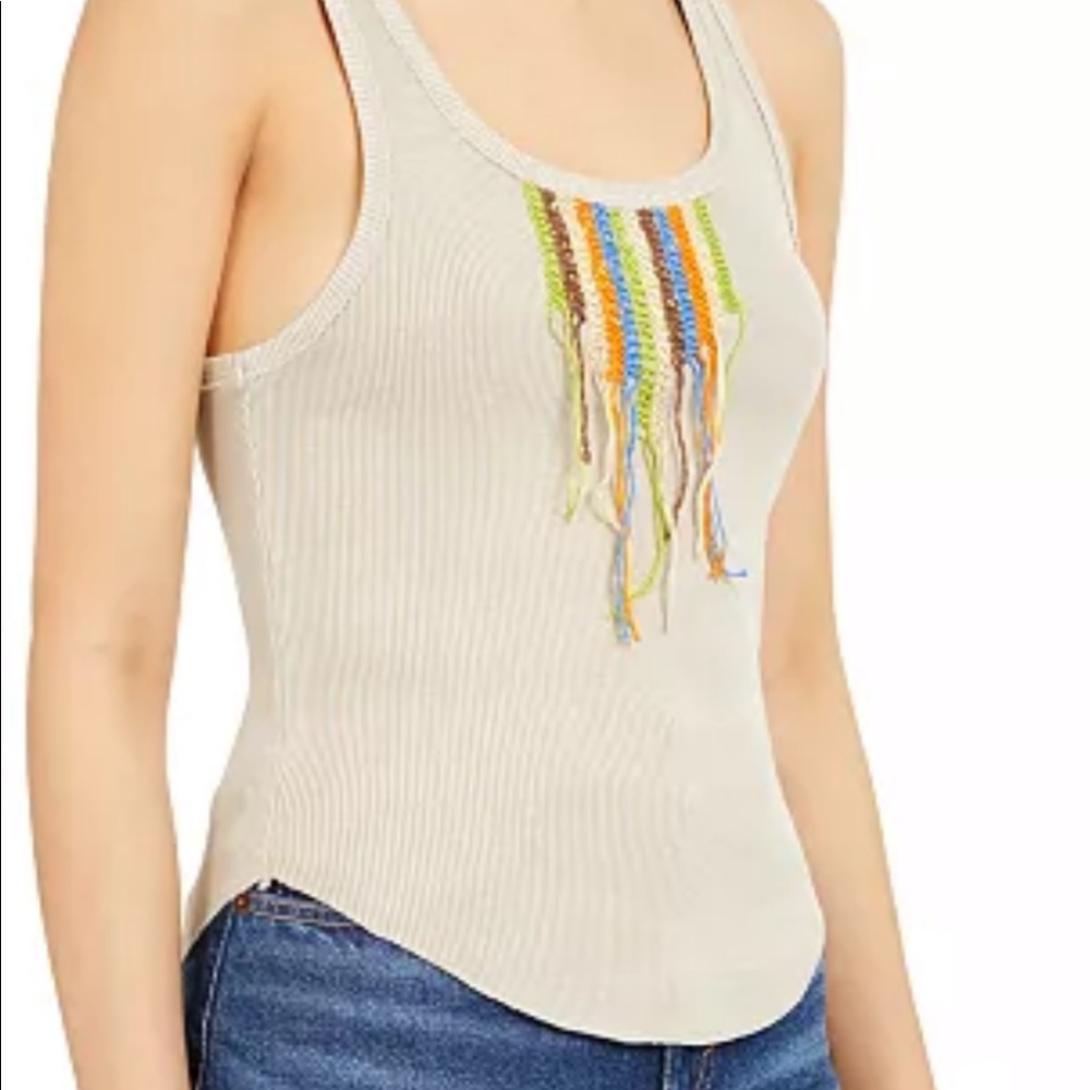 FREE PEOPLE Tshirt